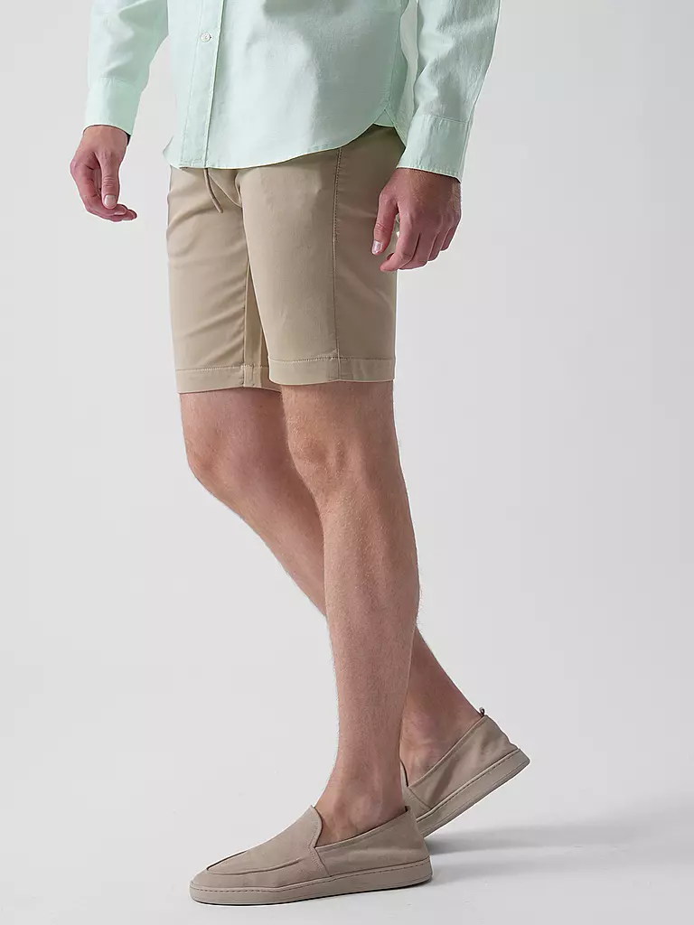 MAC | Shorts JOG N | Beige