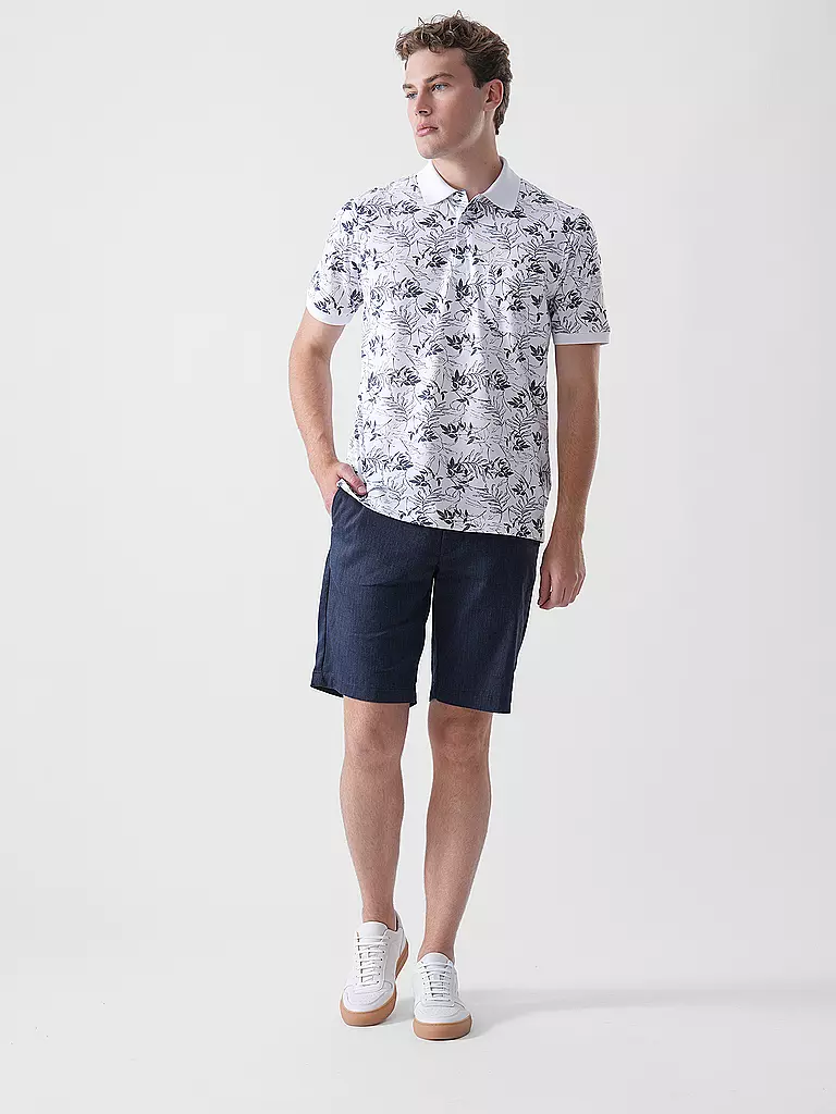 MAC | Shorts LIAM | Azul