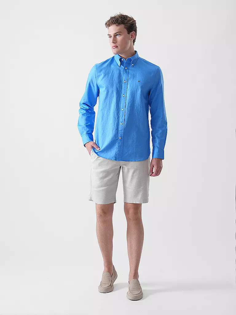 MAC | Shorts LIAM | Beige