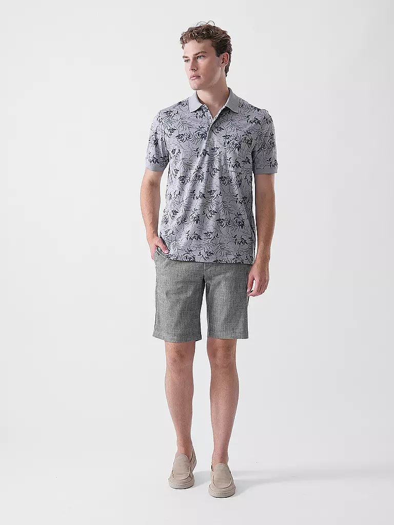 MAC | Shorts LIAM | Gris
