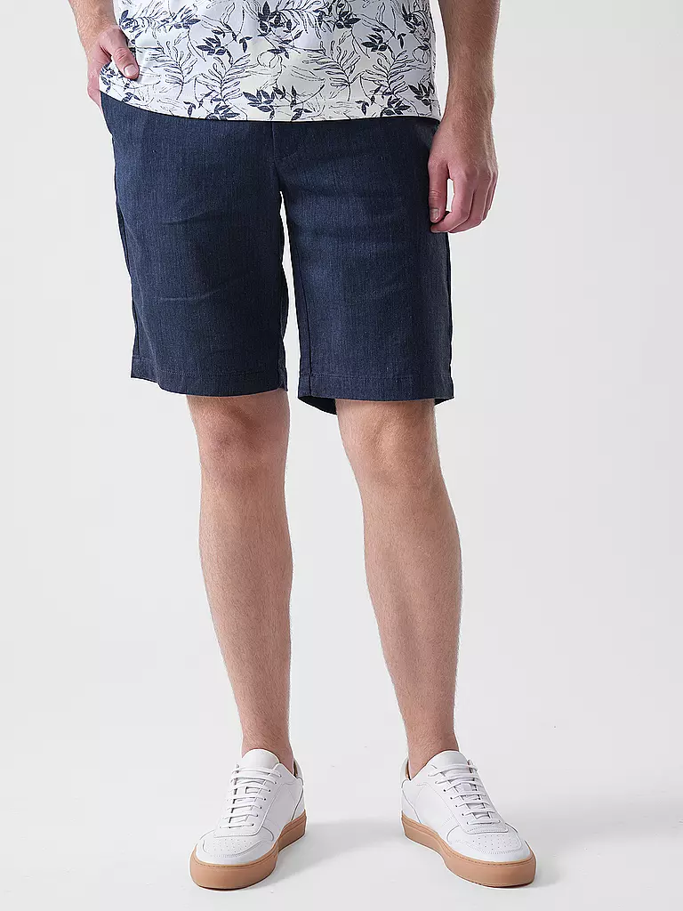 MAC | Shorts LIAM | Azul
