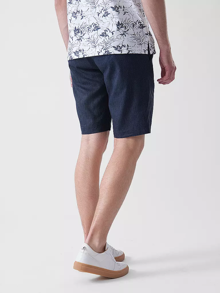 MAC | Shorts LIAM | Azul