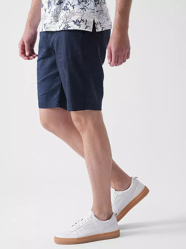 MAC | Shorts LIAM | Azul
