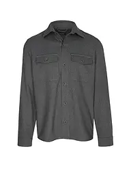 MAC | Sobrecamisa | Gris
