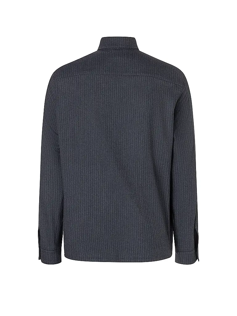 MAC | Sobrecamisa | 