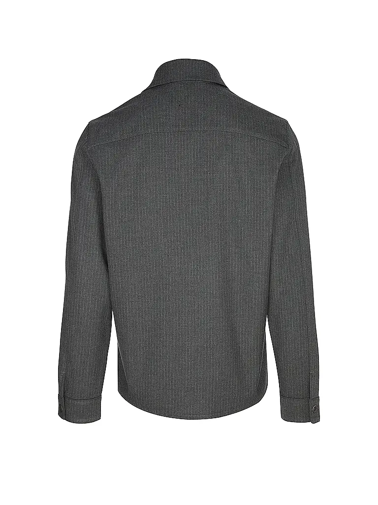 MAC | Sobrecamisa | 