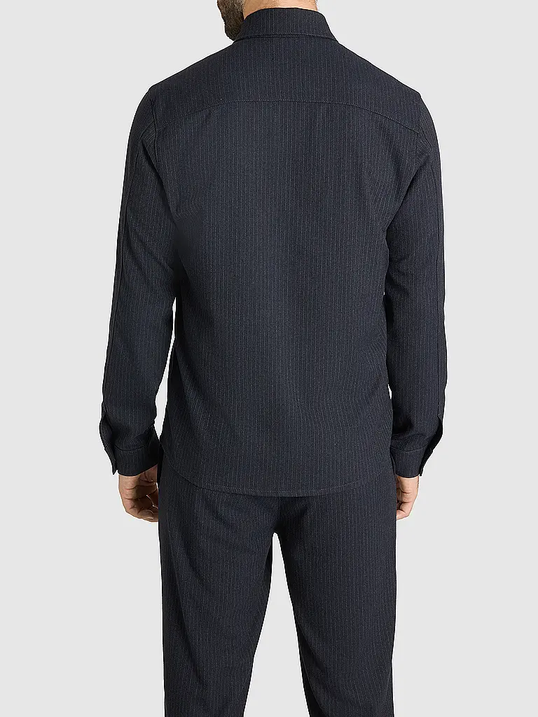MAC | Sobrecamisa | 