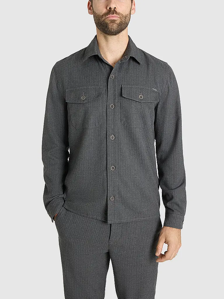 MAC | Sobrecamisa | 
