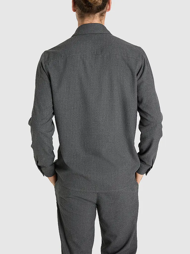 MAC | Sobrecamisa | 