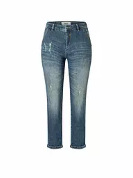 MAC | Vaqueros 3/4 MONTANA | Azul