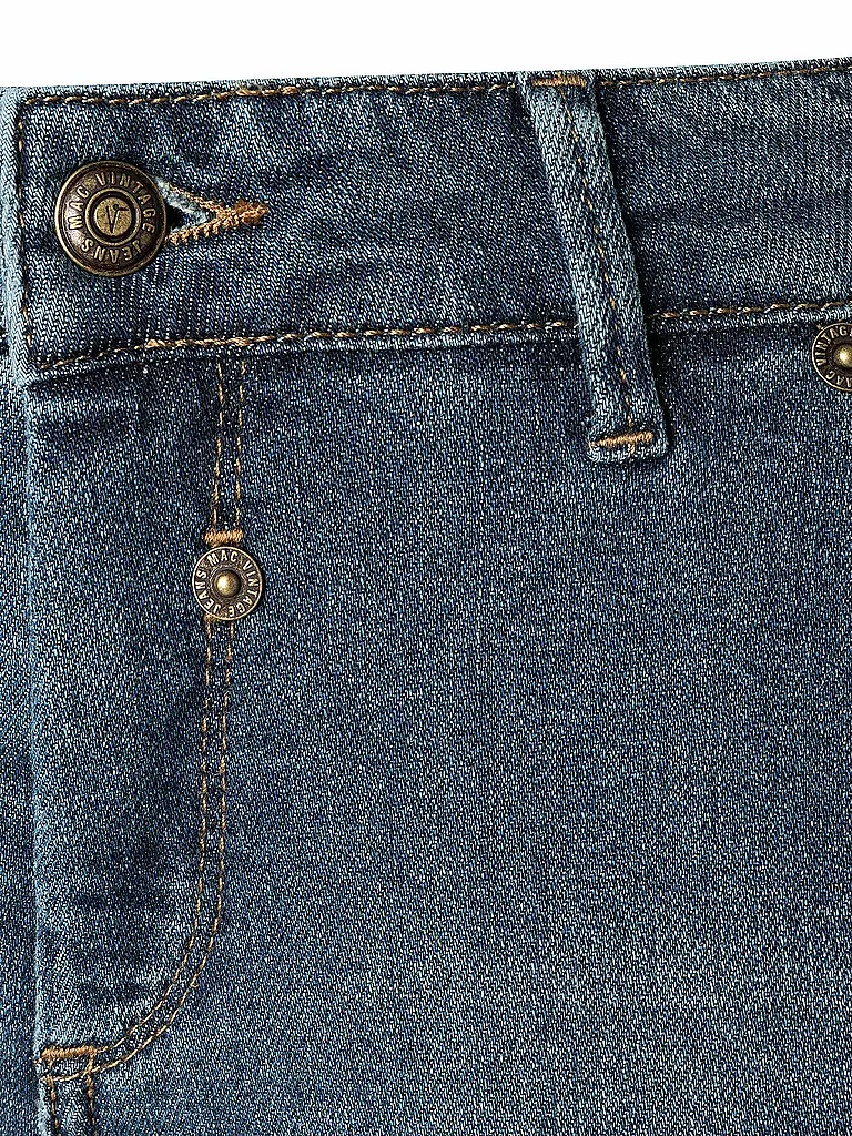 MAC | Vaqueros 3/4 MONTANA | 