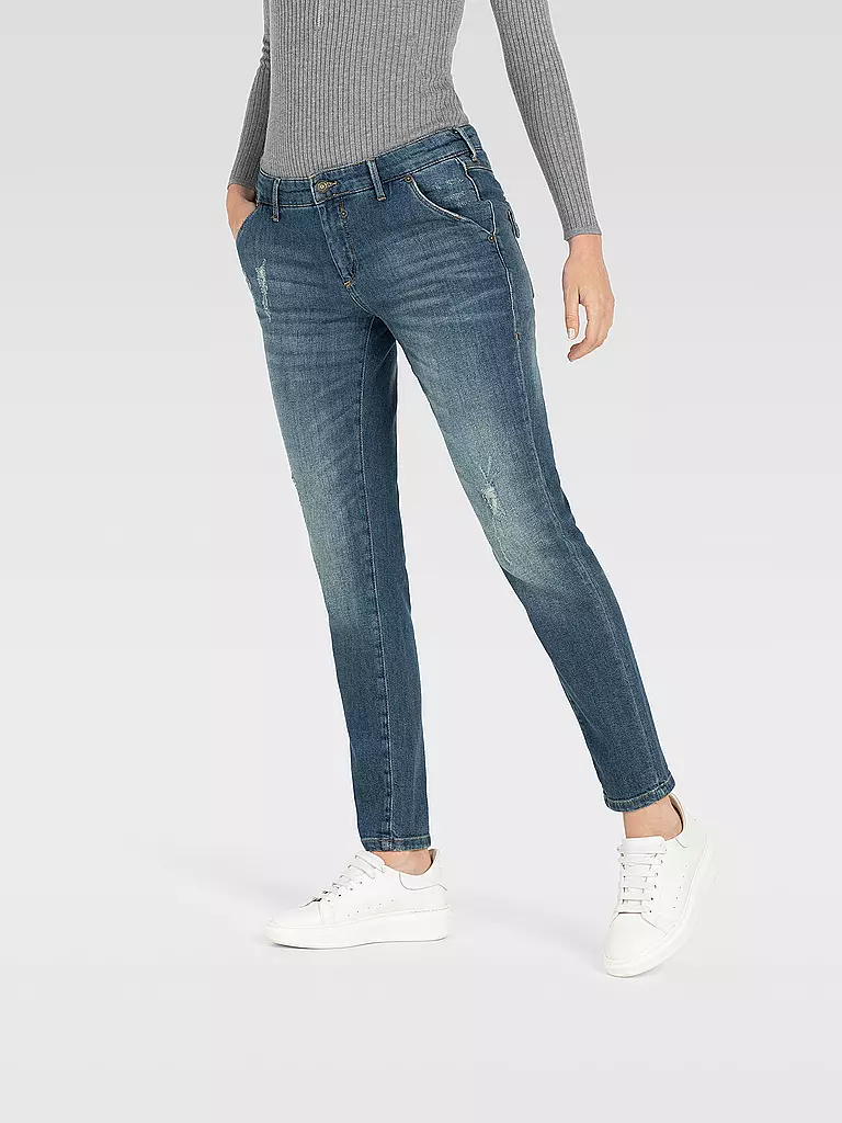 MAC | Vaqueros 3/4 MONTANA | 