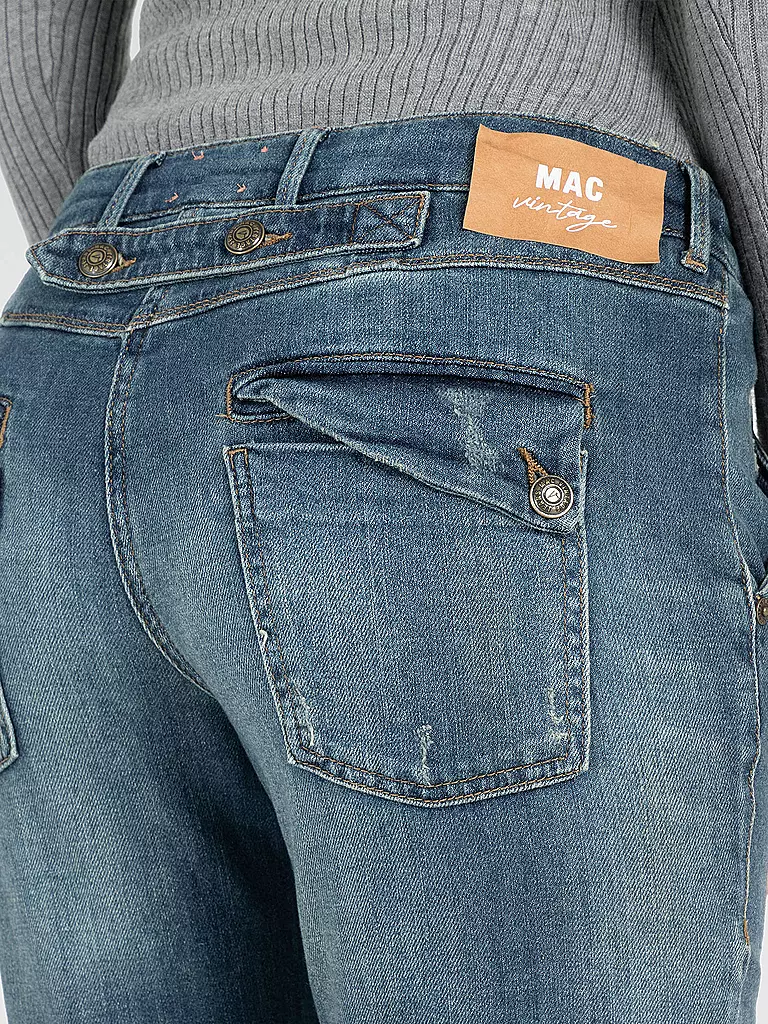 MAC | Vaqueros 3/4 MONTANA | 