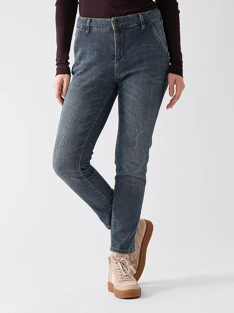 MAC | Vaqueros 3/4 MONTANA | 