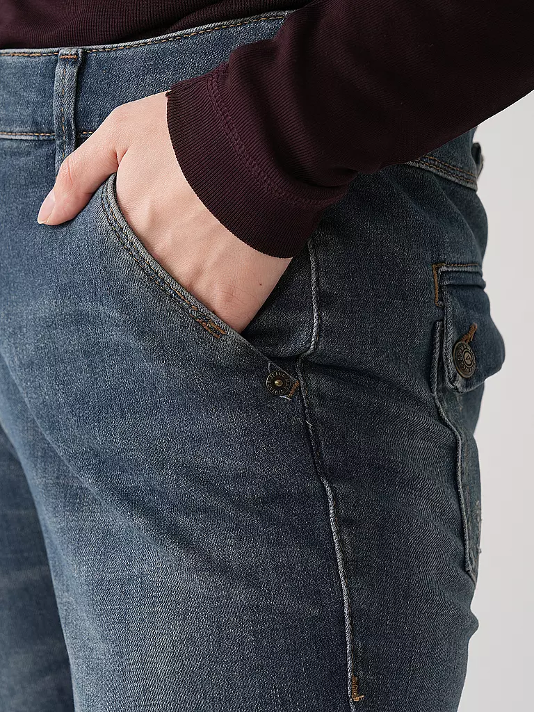 MAC | Vaqueros 3/4 MONTANA | 