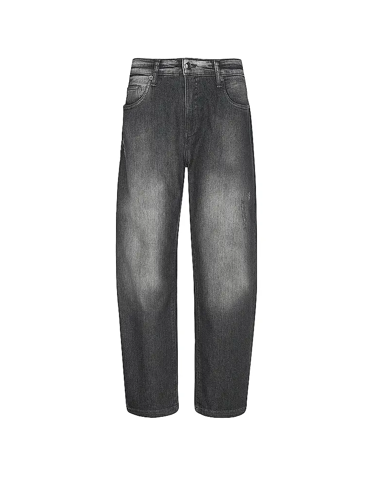 MAC | Vaqueros Balloon Fit DANNI | Gris