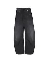 MAC | Vaqueros Balloon Fit LOS ANGELES | Negro