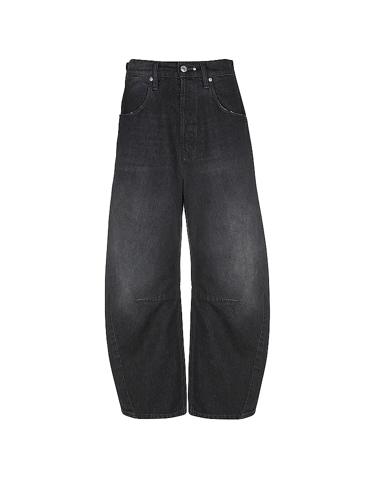 MAC | Vaqueros Balloon Fit LOS ANGELES | Negro