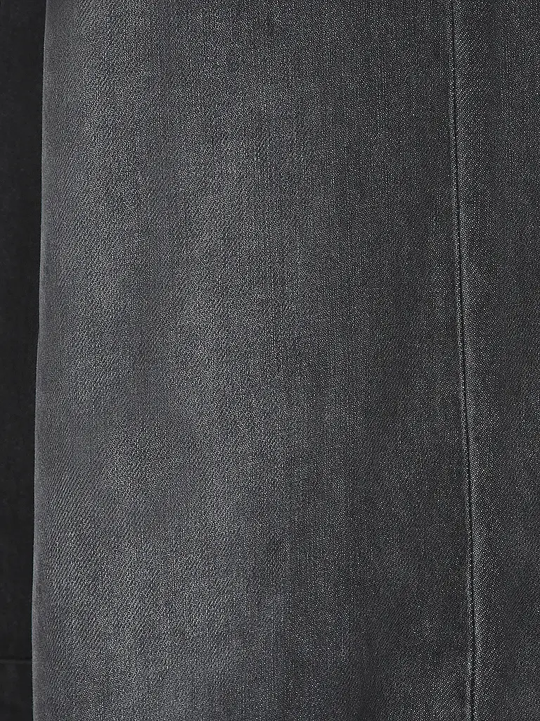 MAC | Vaqueros Balloon Fit LOS ANGELES | Negro