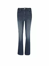 MAC | Vaqueros Bootcut Fit DREAM | Azul