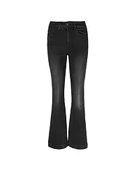 MAC | Jeans Bootcut Fit DREAM | Negro