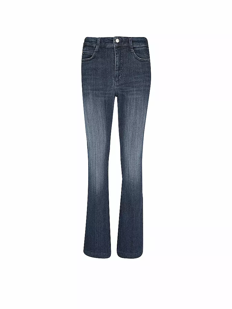 MAC | Vaqueros Bootcut Fit DREAM | blau