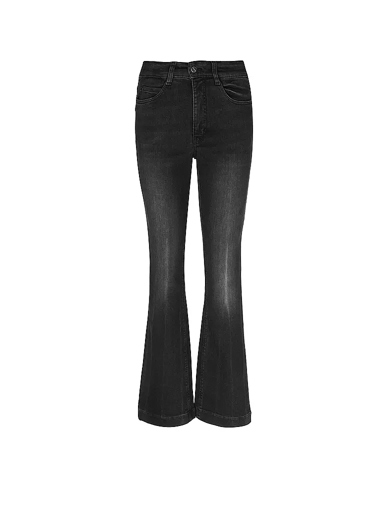 MAC | Vaqueros Bootcut Fit DREAM | Negro