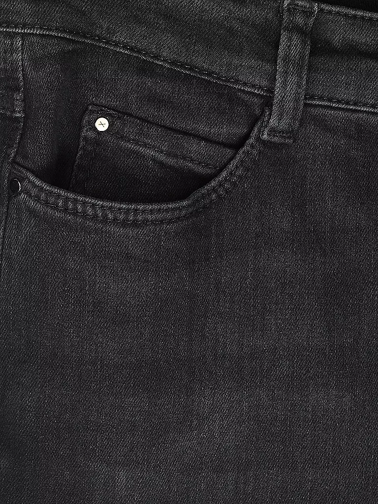 MAC | Vaqueros Bootcut Fit DREAM | Negro