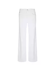 MAC | Jeans de pierna ancha DREAM WIDE | Blanco