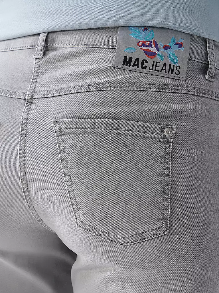MAC | Vaqueros de pierna ancha DREAM WIDE | Gris