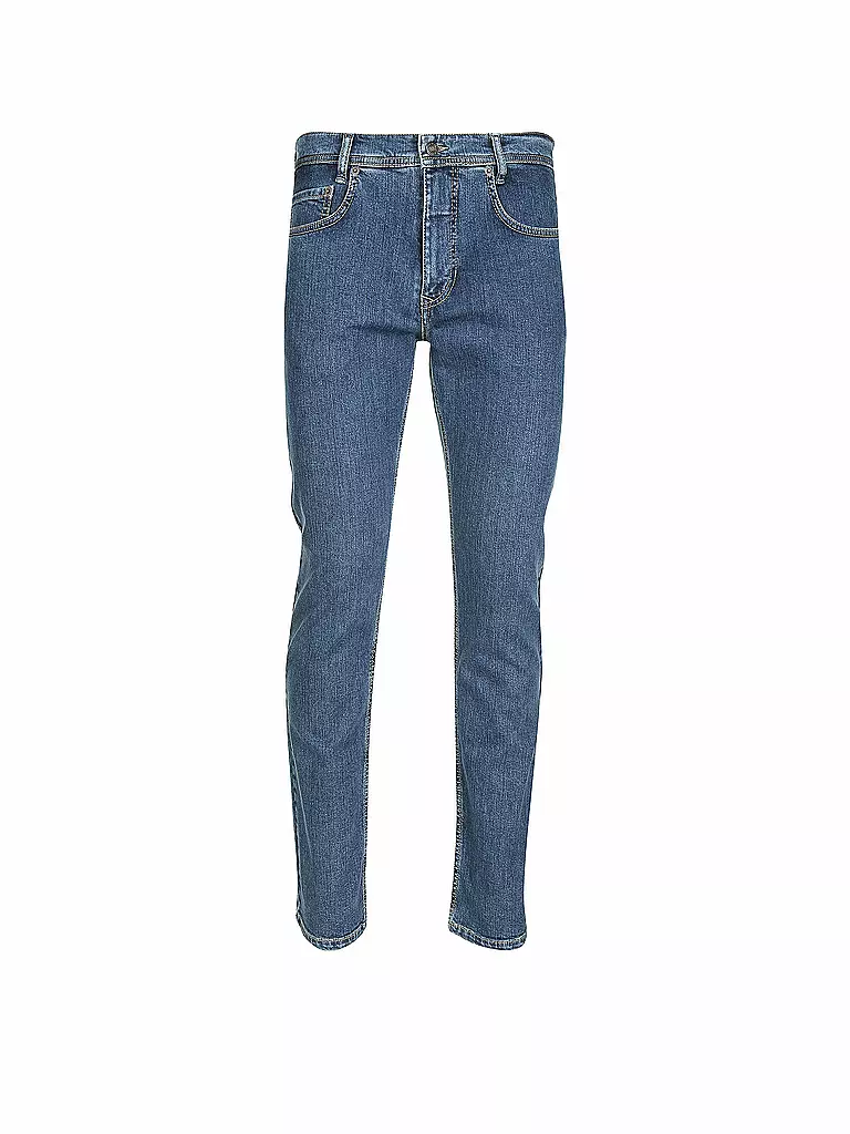 MAC | Vaqueros Modern Fit ARNE (Largo) | blau