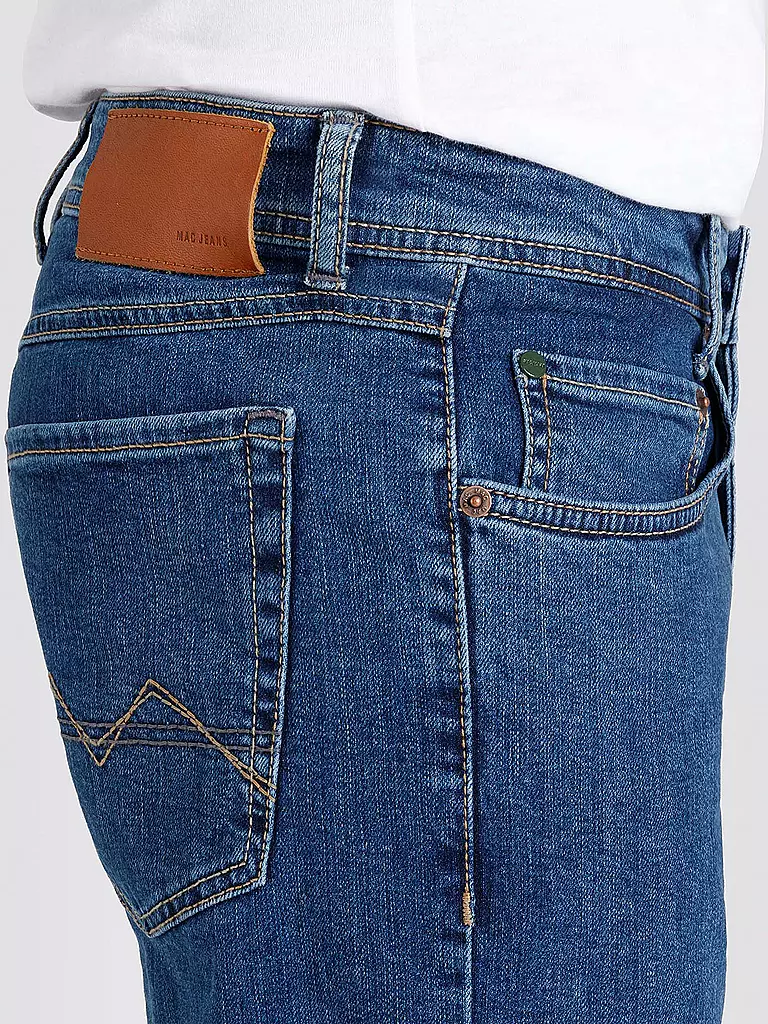 MAC | Vaqueros Modern Fit ARNE (Largo) | 
