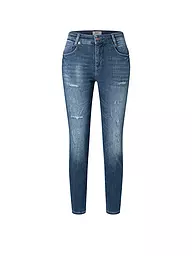 MAC | Vaqueros NEW JERSEY | Azul