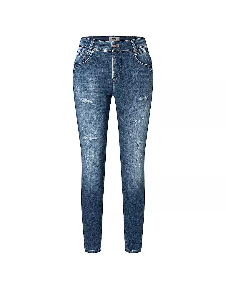 MAC | Vaqueros NEW JERSEY | Azul
