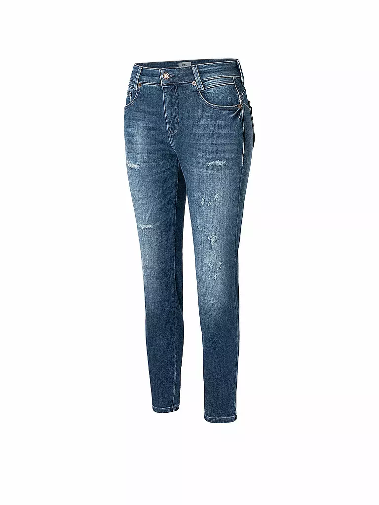 MAC | Vaqueros NEW JERSEY | 
