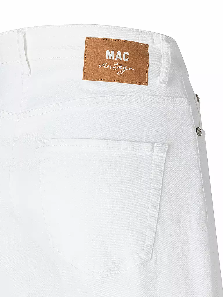 MAC | Vaqueros Rectos 7/8 NEVADA | weiss