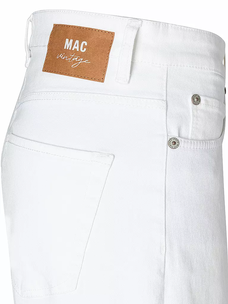 MAC | Vaqueros Rectos 7/8 NEVADA | weiss