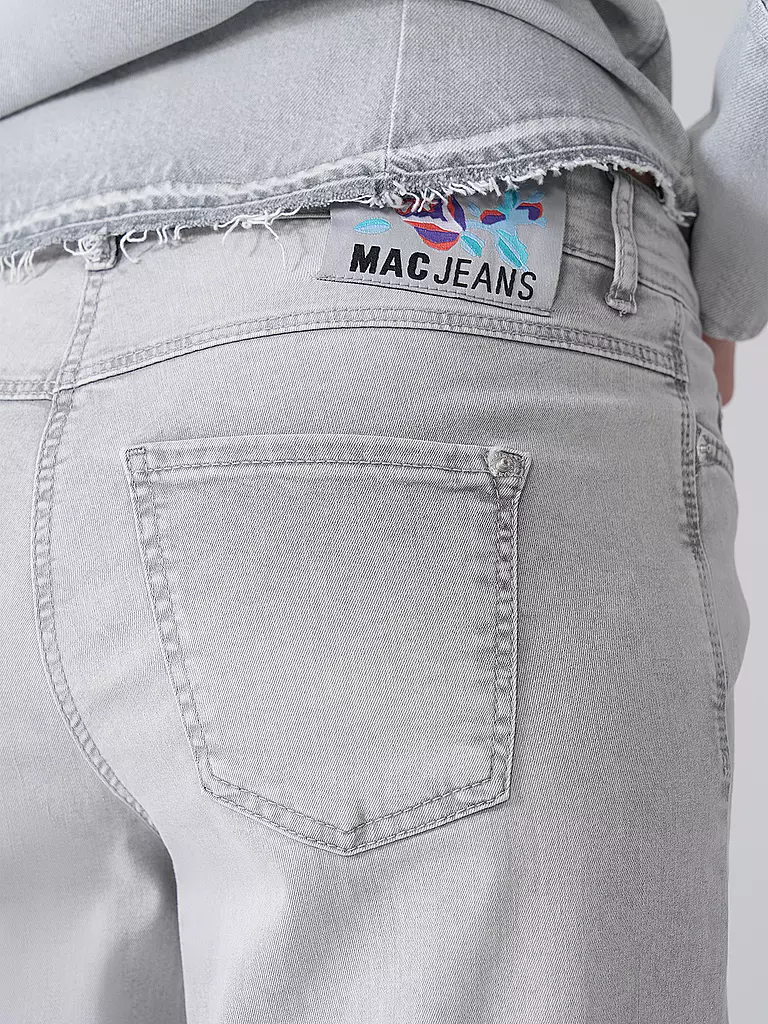 MAC | Vaqueros Rectos DREAM WIDE | Gris