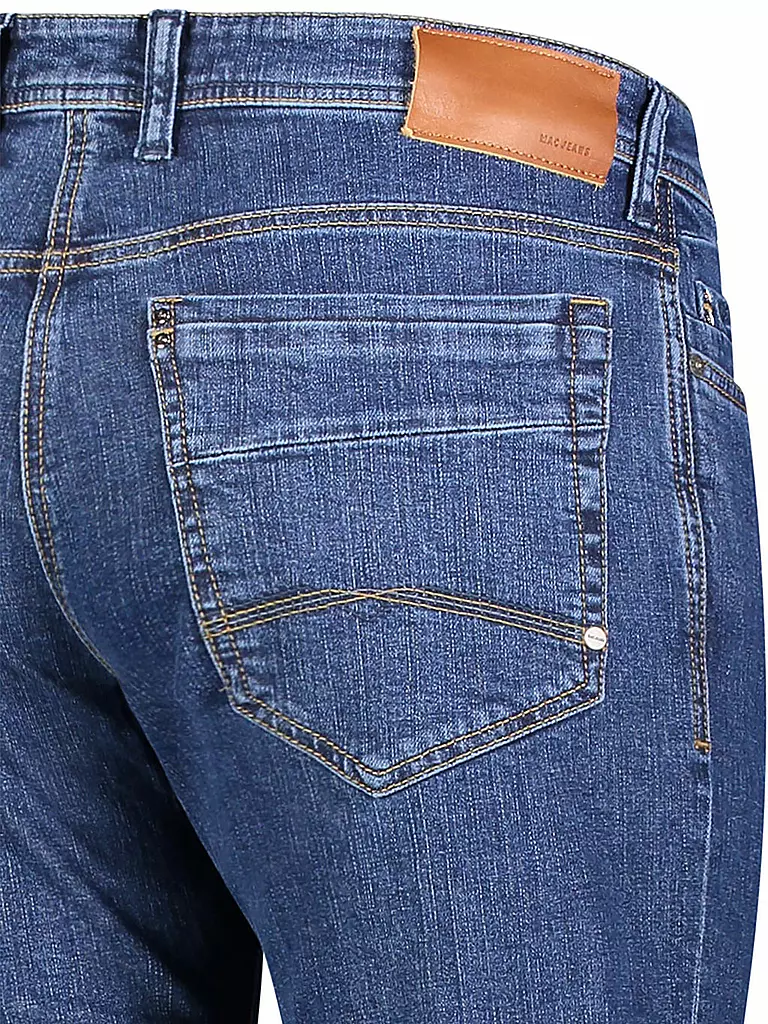MAC | Vaqueros Regular Fit BEN (Largo) | 