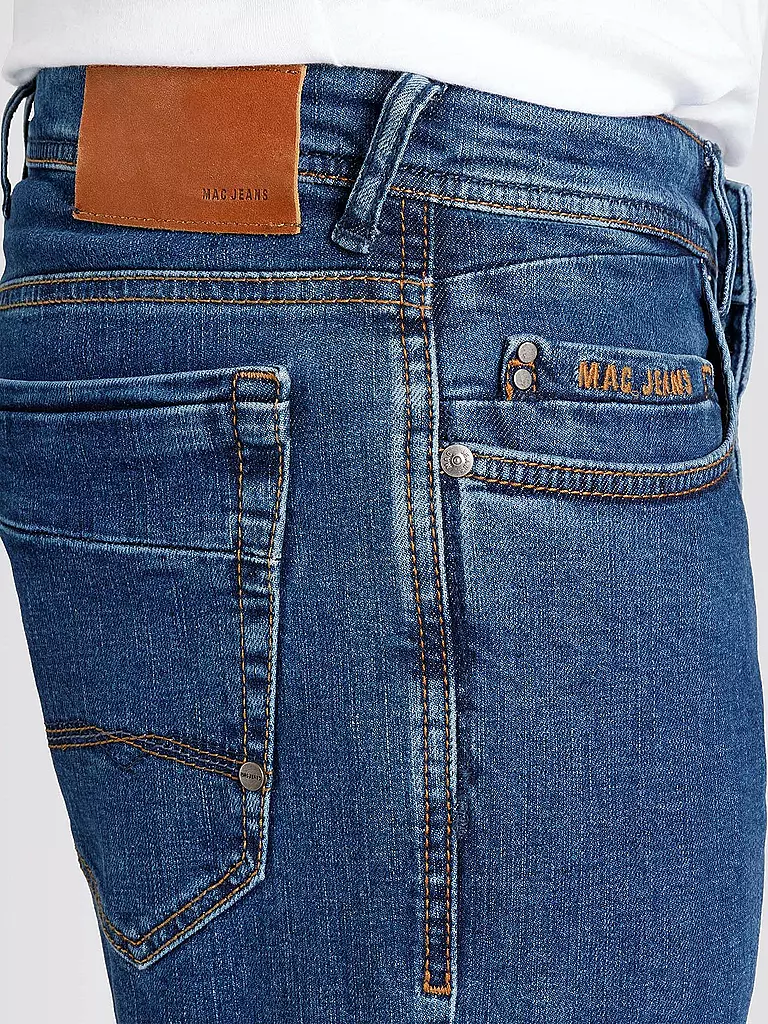 MAC | Vaqueros Regular Fit BEN (Largo) | 