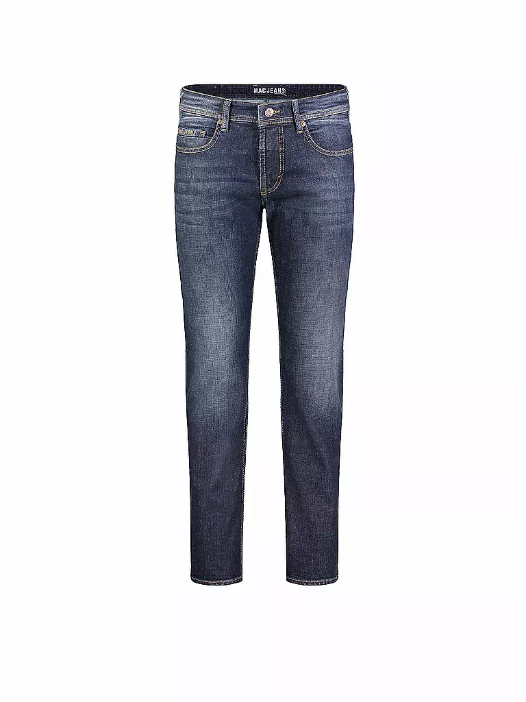 MAC | Vaqueros Regular Fit BEN | blau