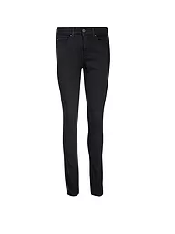 MAC | Vaqueros Skinny Fit DREAM | Negro