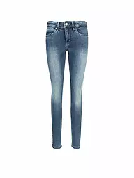 MAC | Vaqueros Skinny Fit DREAM | Azul