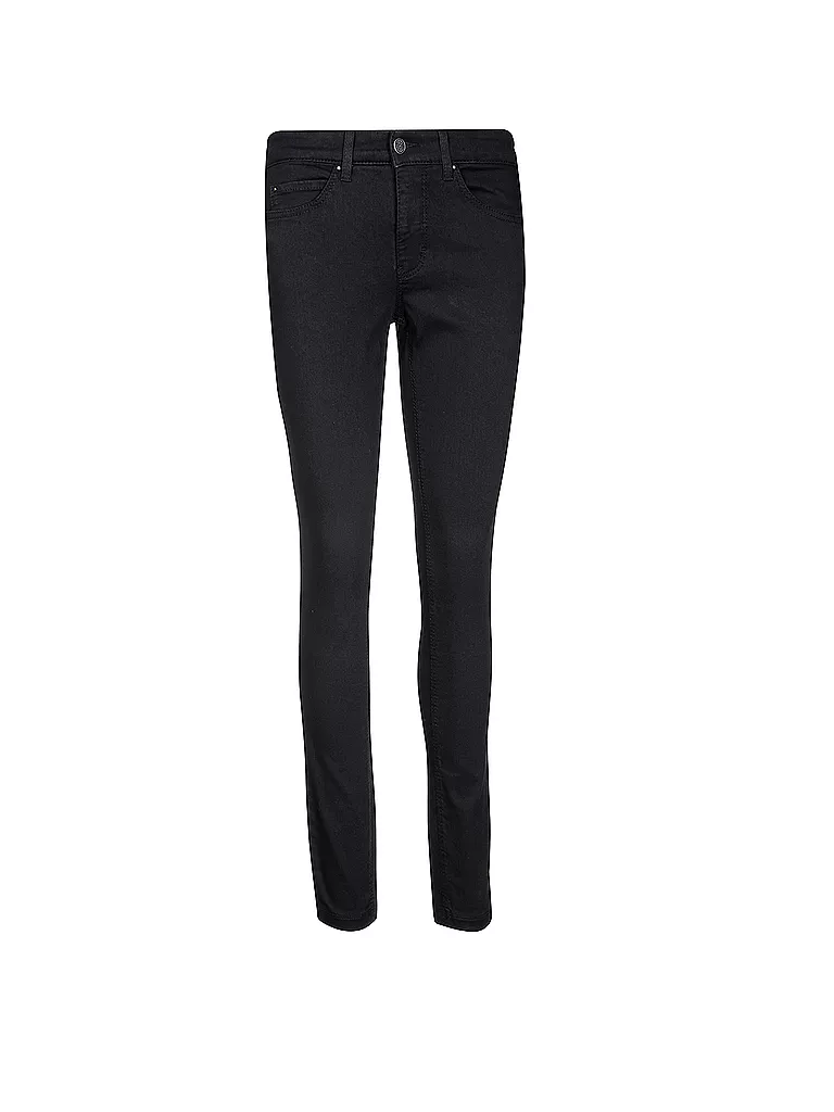 MAC | Vaqueros Skinny Fit DREAM | schwarz