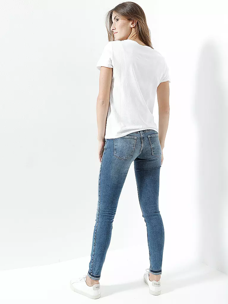 MAC | Vaqueros Skinny Fit DREAM | 