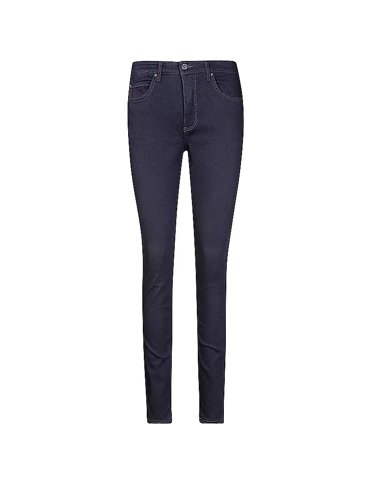 MAC | Vaqueros Skinny-Fit "Dream" | blau