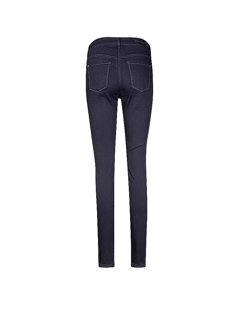 MAC | Vaqueros Skinny-Fit "Dream" | blau