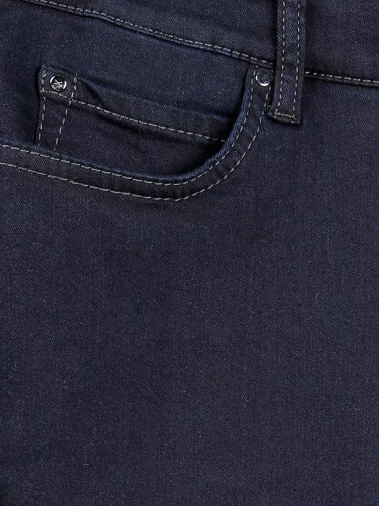 MAC | Vaqueros Skinny-Fit "Dream" | blau