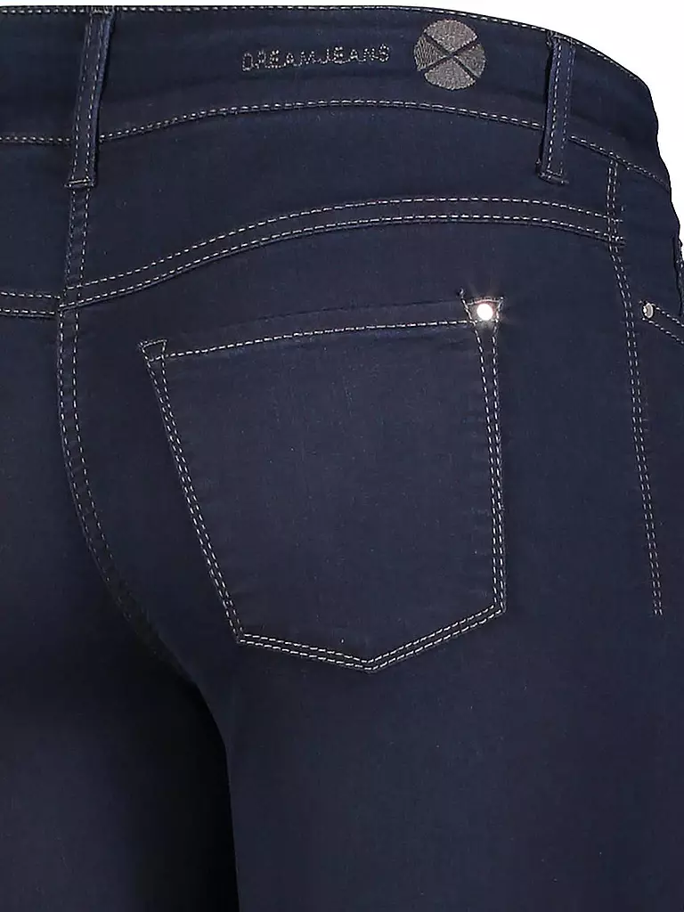 MAC | Vaqueros Skinny-Fit "Dream" | blau