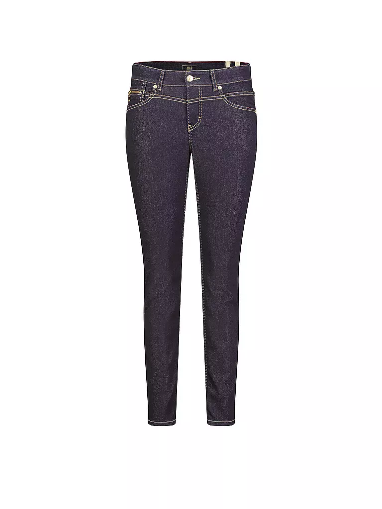MAC | Vaqueros Slim Fit " Rich " 7/8 | Azul